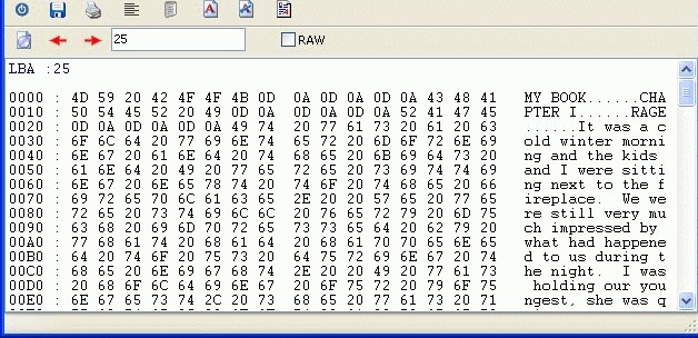 IsoBuster�� VCD (VCD) ����ȡ MPEG (MPG) ҕ�l�D�Ľ̌W