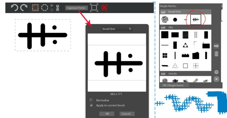 Paintstorm Studio�ٷ����d���P��ʽ�̌W
