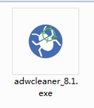 AdwCleanerܛ��Ԕ����B�ͳ�Ҋ���}