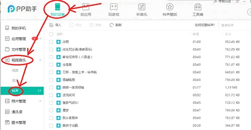 PP����ܛ�����c��ʹ�÷���