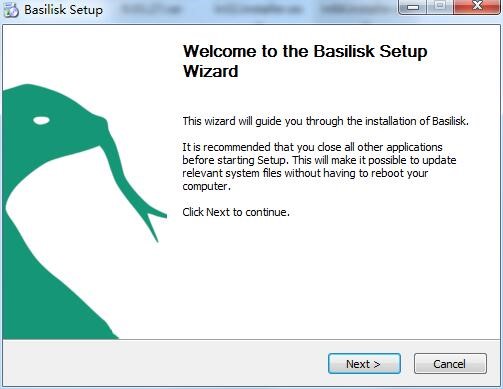 Basilisk�g�[��ܛ����ɫ�����ܽ�B