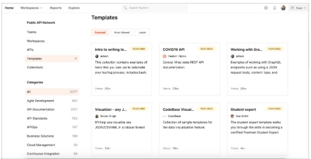 Postman�ٷ����dģ�徎݋ʹ�ÈD�Ľ̌W(xu��)