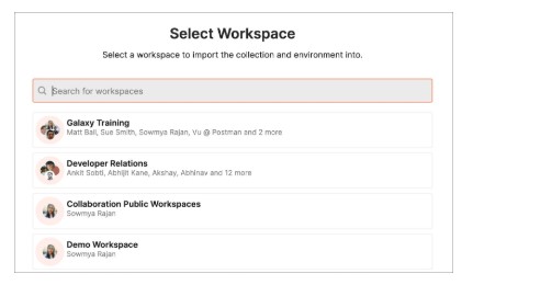 Postman�ٷ����dģ�徎݋ʹ�ÈD�Ľ̌W(xu��)