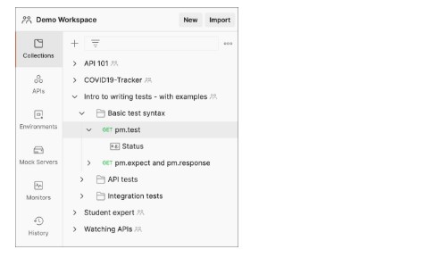 Postman�ٷ����dģ�徎݋ʹ�ÈD�Ľ̌W(xu��)