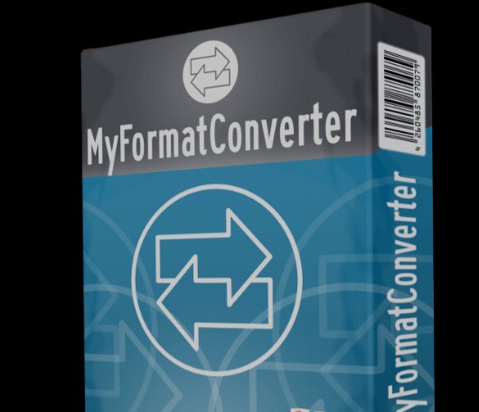 MyFormatConverter���ܺ�ʹ���f��