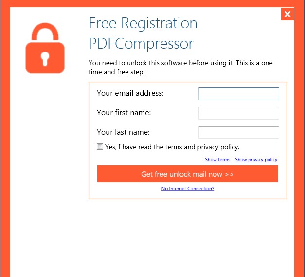 PDFCompressor��X�湦�����c��ʹ�Î���