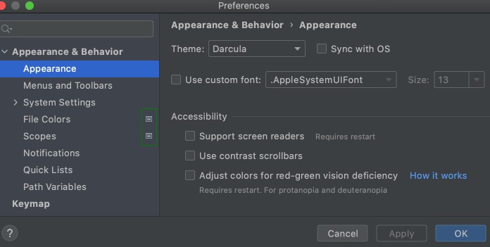 JetBrains���̹��ߑ��Â���е� IDE �O�ý̌W