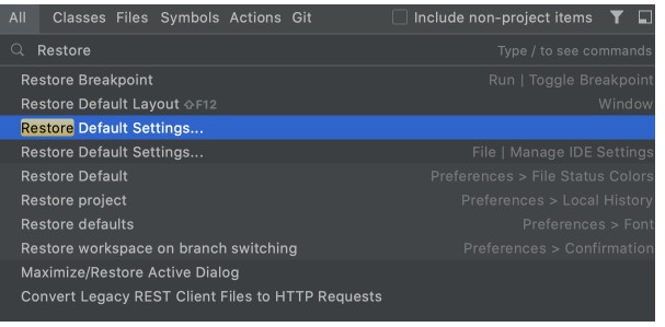 JetBrains���̹��ߑ��Â���е� IDE �O�ý̌W