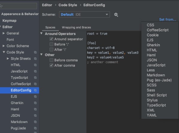 JetBrains���̹��ߑ��Â���е� IDE �O�ý̌W