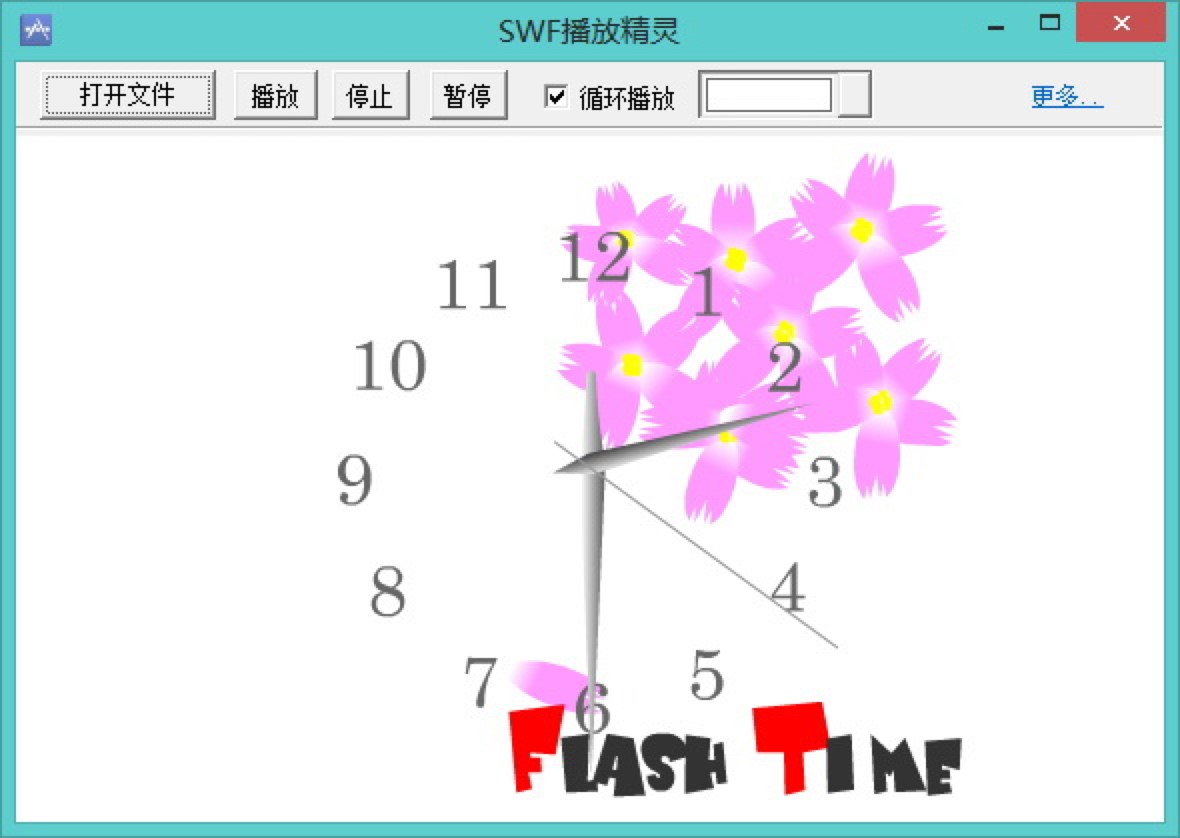 SWF���ž��`ʹ��