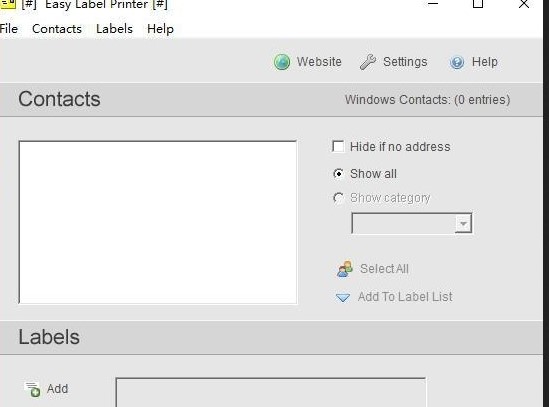 Label Printer�ٷ����d����������ͽ�B