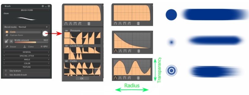 Paintstorm Studio����ʹ����ɫ���D�Ľ̌W