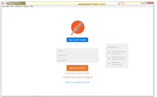 Postman��X�����Ñ����Tʹ�ÈD�Ľ̌W