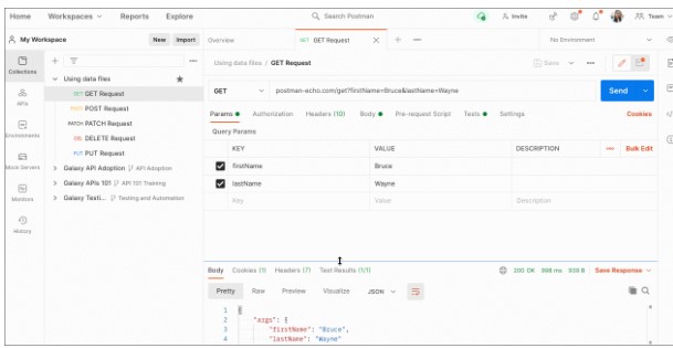Postman��X�����Ñ����Tʹ�ÈD�Ľ̌W