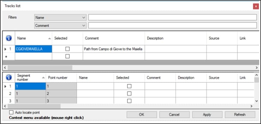 OkMap���°��O�����Еr�g�����Ĳˆν̌W