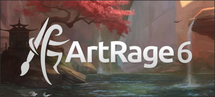 ArtRage�ٷ����d�P�|�y��D�Ľ̌W