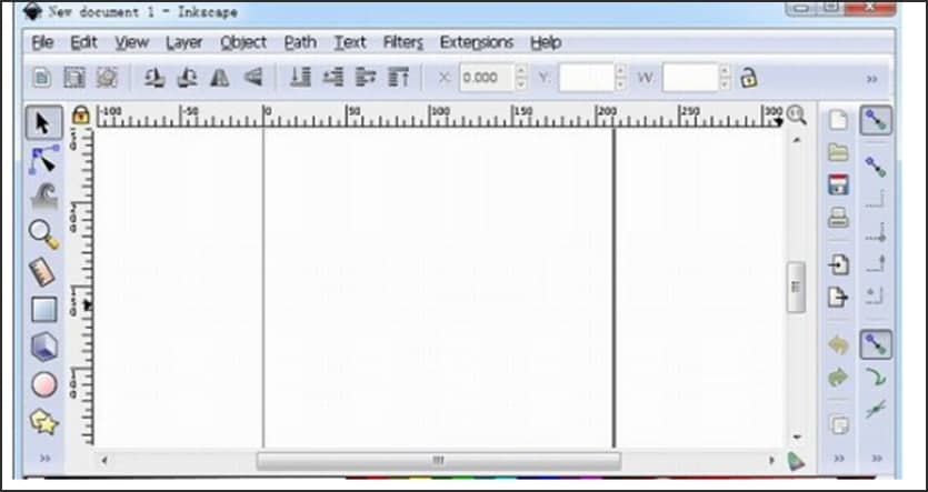 Inkscape��X�水�I�D�Q���Ƅӿs�ňD�Ľ̌W