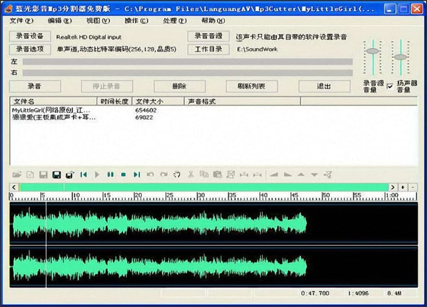 ��ôʹ��MP3�������أ���Ҋ���}���