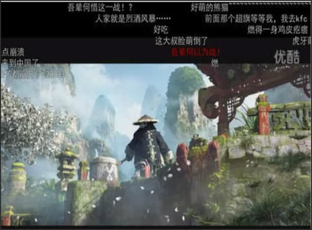 Bilibili�ٷ����d���ܽ�B