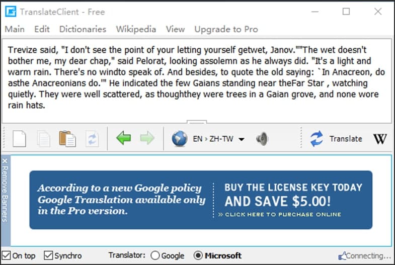 ��ôʹ��Google Translate�M�з��g�أ�ܛ������