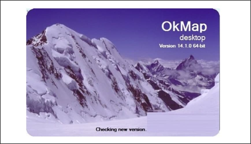 OkMap�ٷ����d��Ƭ�ļ����ÈD�Ľ̌W