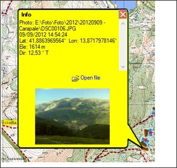 OkMap�ٷ����d��Ƭ�ļ����ÈD�Ľ̌W