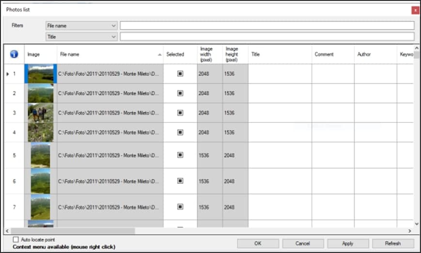 OkMap�ٷ����d��Ƭ�ļ����ÈD�Ľ̌W