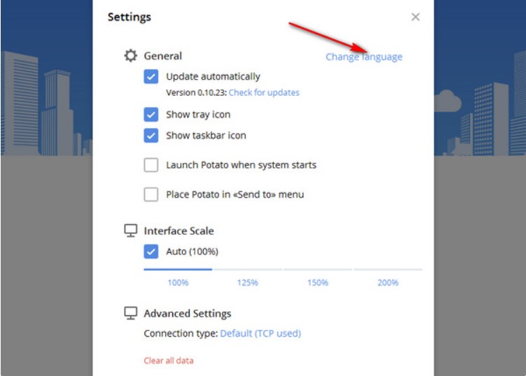 Potato chat�ٷ����d���ܽ�B