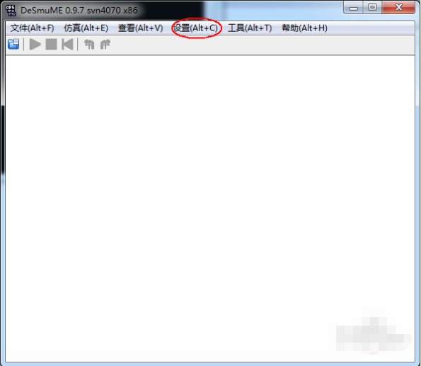 DeSmuMEģ�M���������c�ͳ�Ҋ���}���