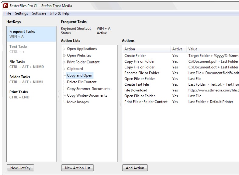 FasterFiles���I�湦�����c�ͳ�Ҋ���}���