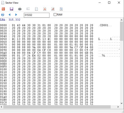  IsoBuster���°����d���ܽ�B��ʹ�Î���
