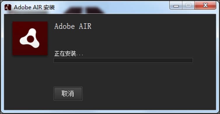 Adobe AIR�ٷ���ܛ�����鼰��Ҋ���}