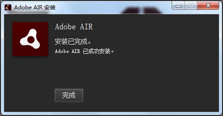 Adobe AIR�ٷ���ܛ�����鼰��Ҋ���}