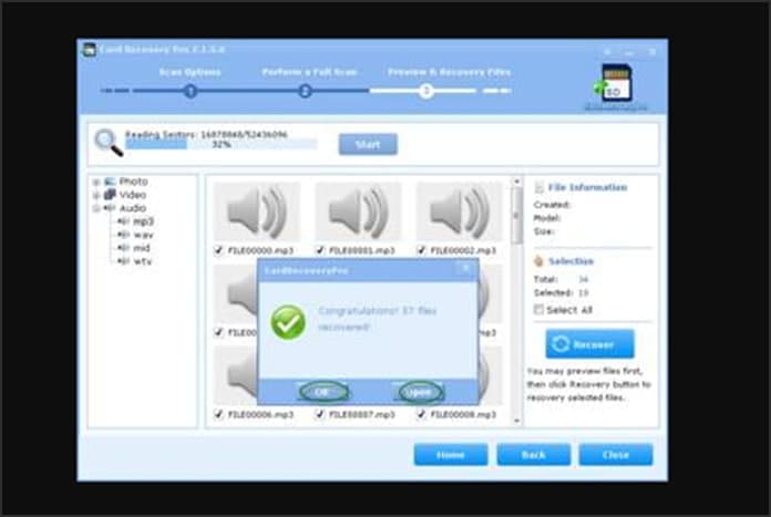 CardRecovery�ٷ����d�֏�(f��)���l�D�Ľ̌W(xu��)