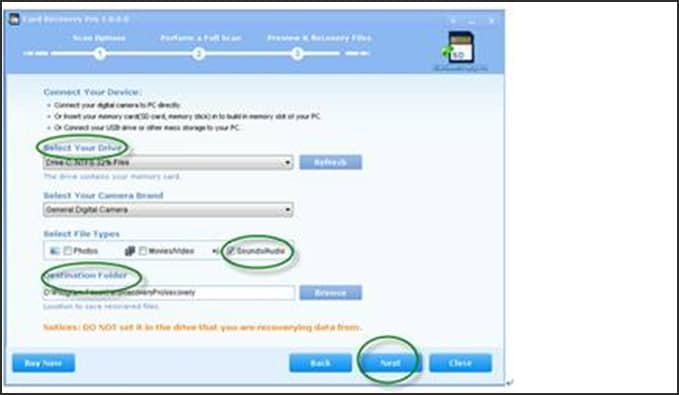 CardRecovery�ٷ����d�֏�(f��)���l�D�Ľ̌W(xu��)