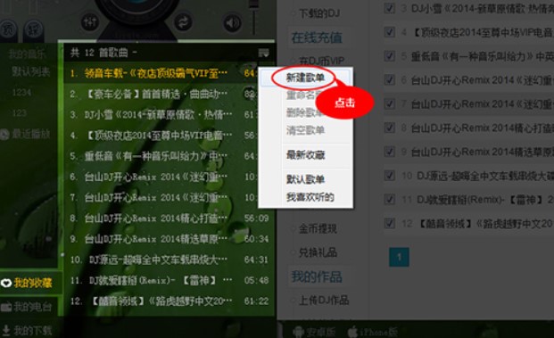 ��ôʹ��DJ������