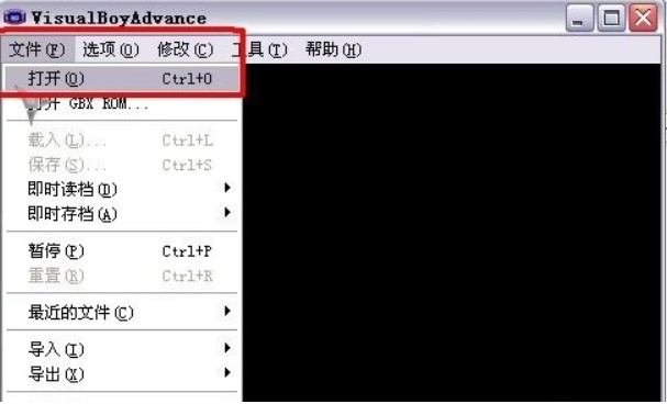 ��ôʹ��GBA�Α�ģ�M��