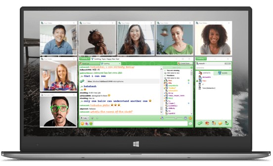 Camfrog Video Chat ���b�D�Ľ̳̺�ʹ���f��