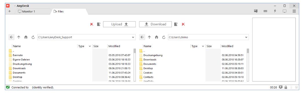AnyDesk���°����d�[˽�O������ʹ�ý̳�