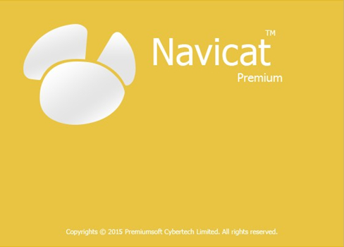Navicat Premium�������c�Ͱ��b�̳�