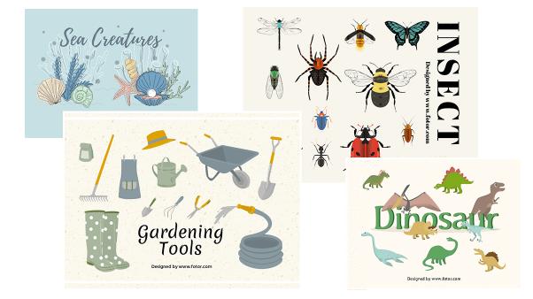 Fotor�DƬ̎��ܛ�������OӋ�����D�Ľ̌W