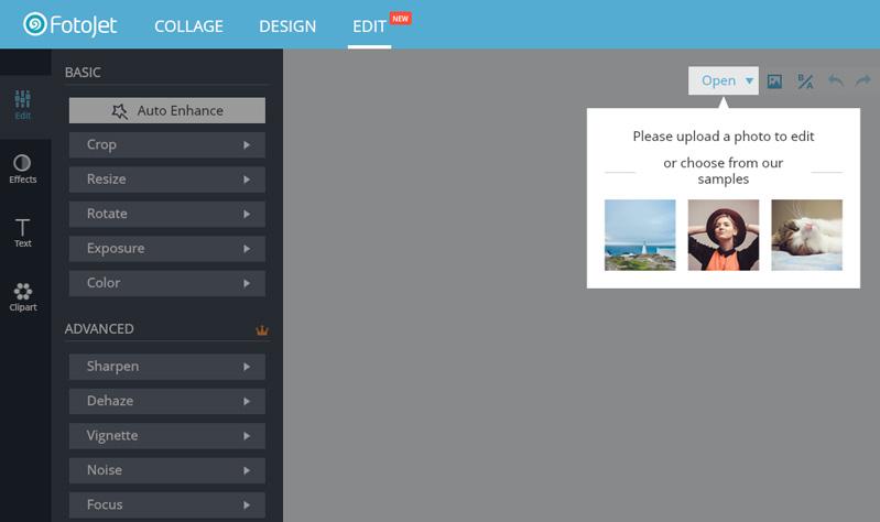 FotoJet Designer�ٷ����d�_��ʽ��݋���D��ʹ�ý̳�