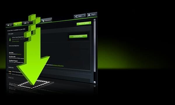  NVIDIAGeForceExperience�������c��ʹ���f��