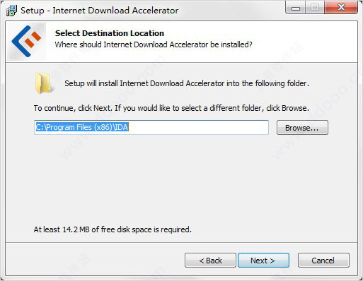  ��ô���bInternet Download Acceleratorܛ�����g���أ�