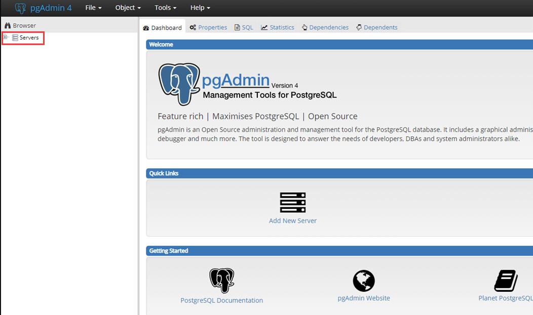 PostgreSQLܛ��������B�Ͱ��bʹ���f��