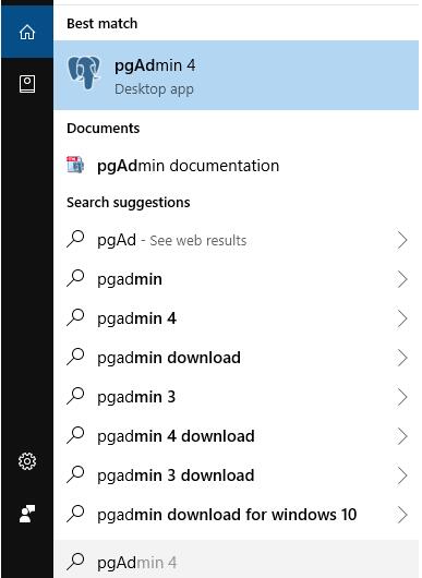 PostgreSQLܛ��������B�Ͱ��bʹ���f��