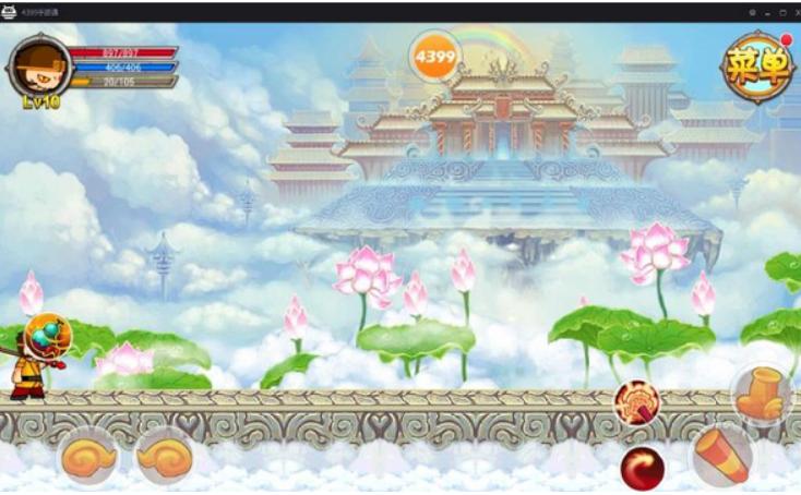 ��ôʹ��4399��׿ģ�M��