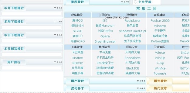 ���ƾW(w��ng)վ��(n��i)�ݹ���ϵ�y(t��ng)���ܺ����c��B