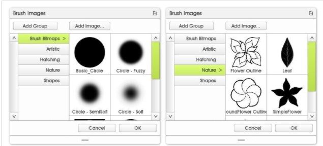 ArtRage Studio�Զ��x���P�OӋ���^���O�ý̌W