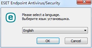 ESET Endpoint Securityܛ������Ԕ����ƽ��f��